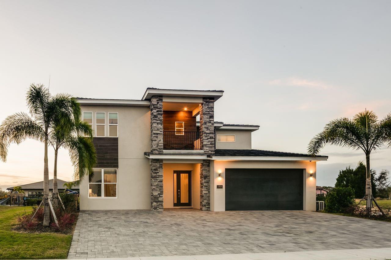 Single Family Residence em REUNION, FL - Daniel Dourado