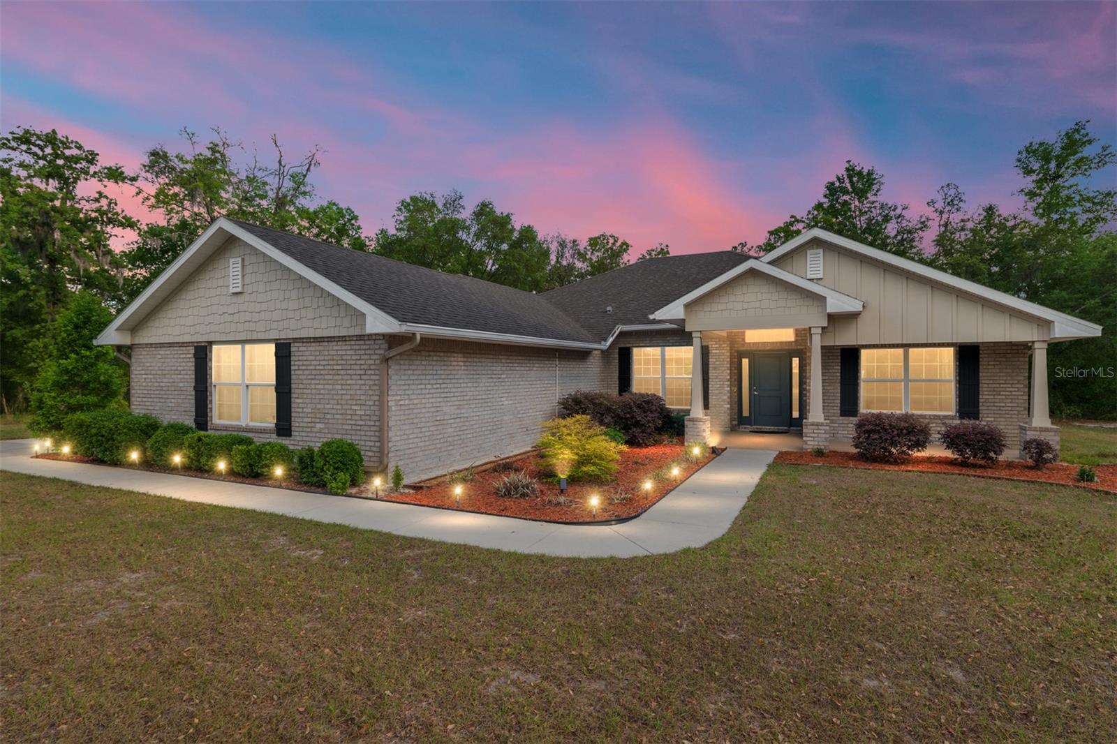 Single Family Residence em HIGH SPRINGS, FL - Daniel Dourado