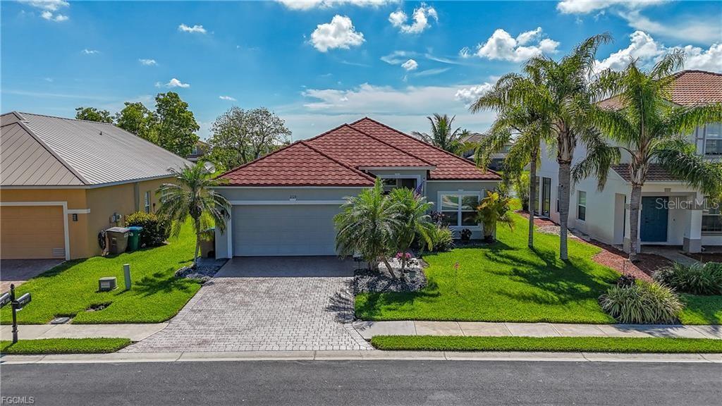 Single Family Residence em CAPE CORAL, FL - Daniel Dourado
