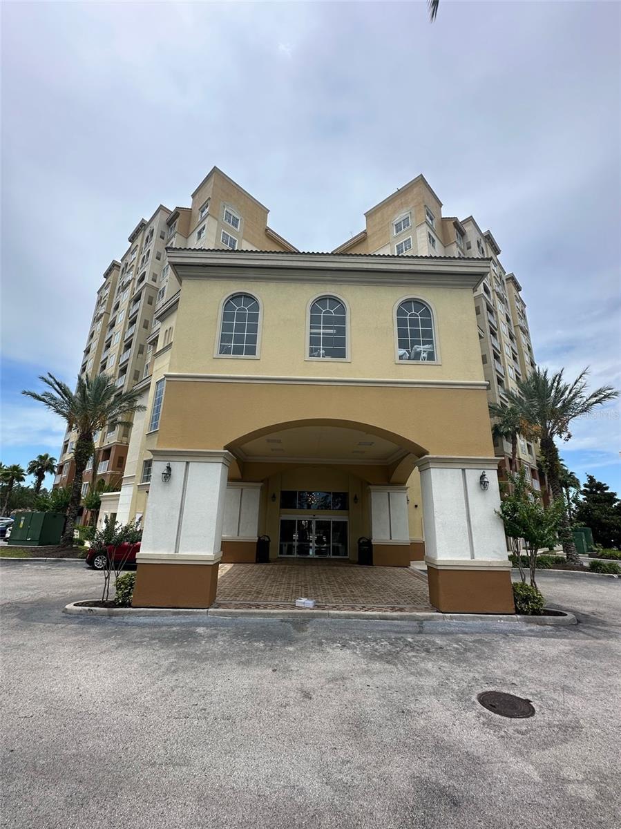 Condominium em ORLANDO, FL - Daniel Dourado