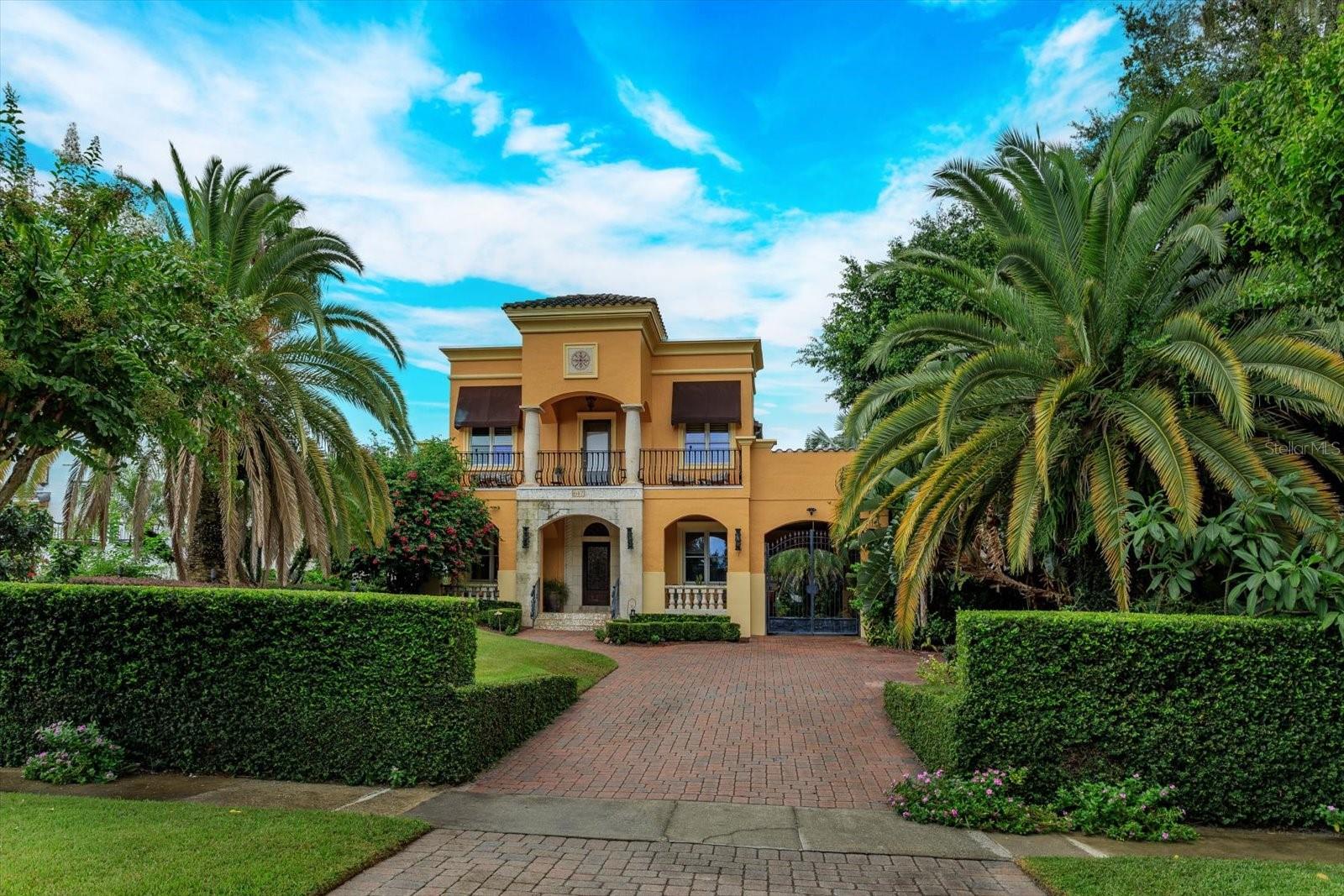 Single Family Residence em ORLANDO, FL - Daniel Dourado