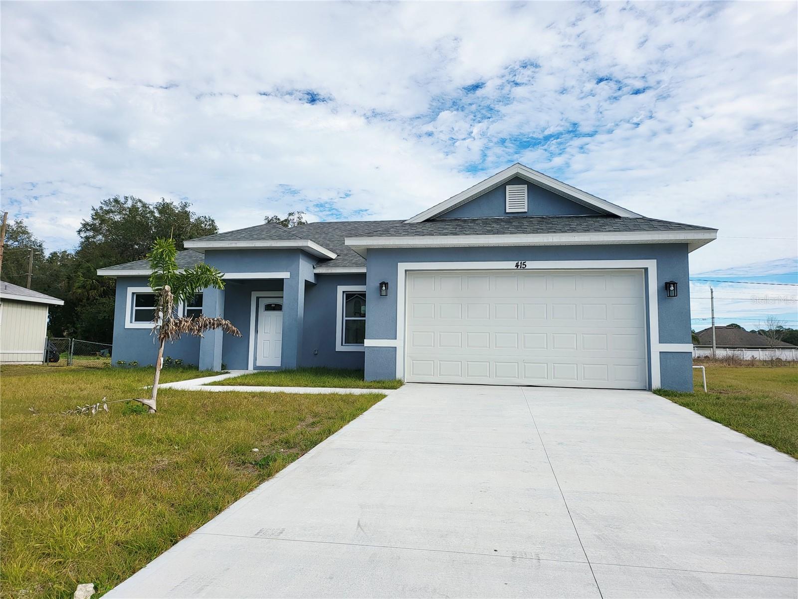 Single Family Residence em PALM BAY, FL - Daniel Dourado
