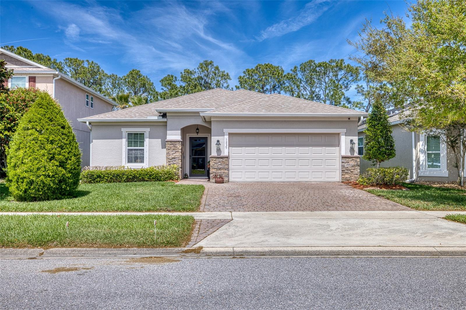 Single Family Residence in PORT ORANGE, FL - Daniel Dourado