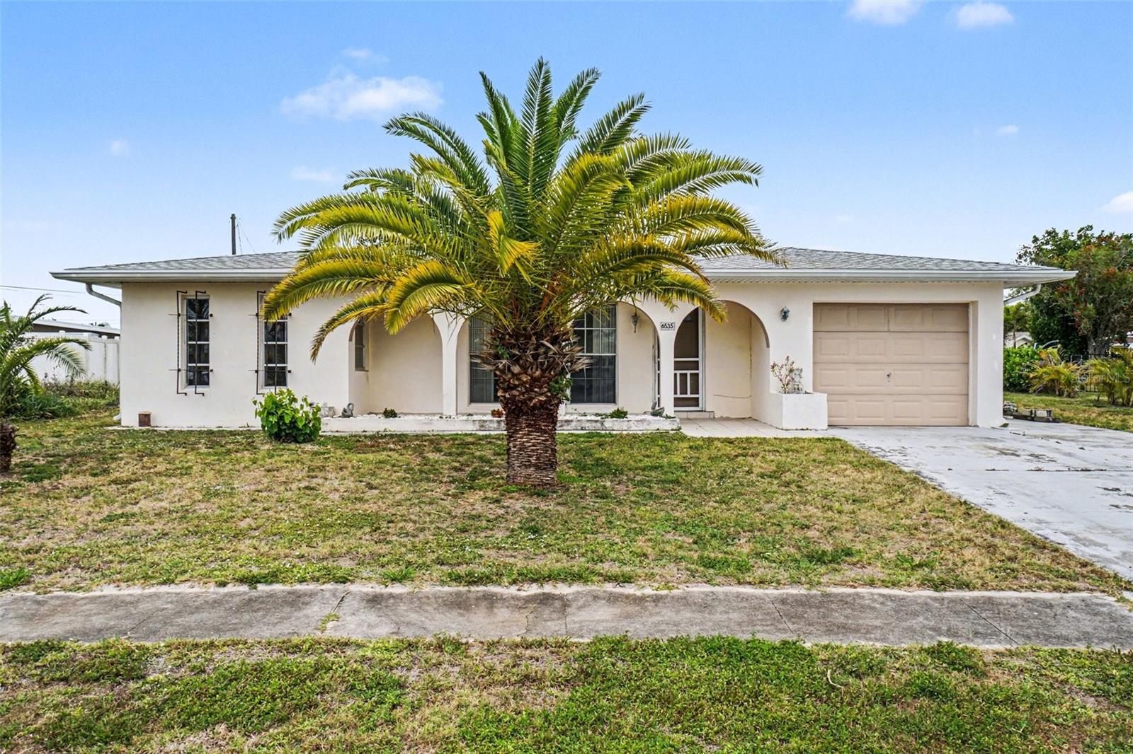 Single Family Residence em NORTH PORT, FL - Daniel Dourado