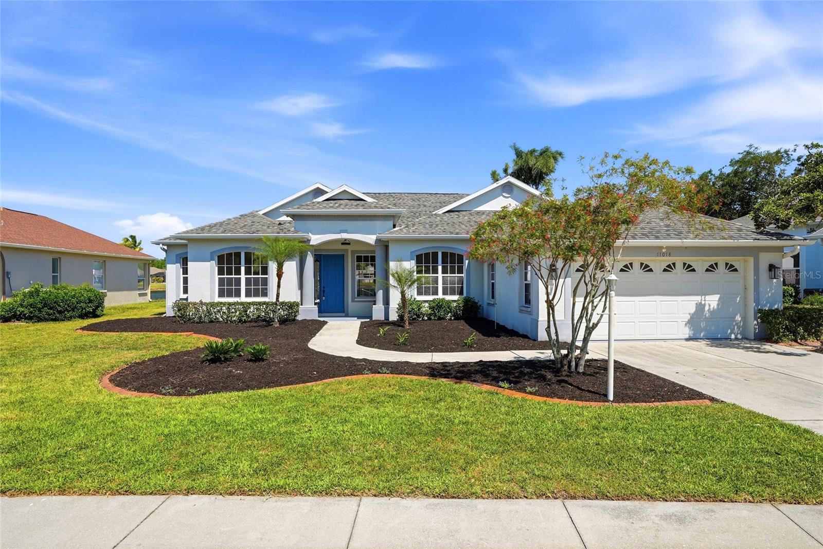 Single Family Residence em LAKEWOOD RANCH, FL - Daniel Dourado