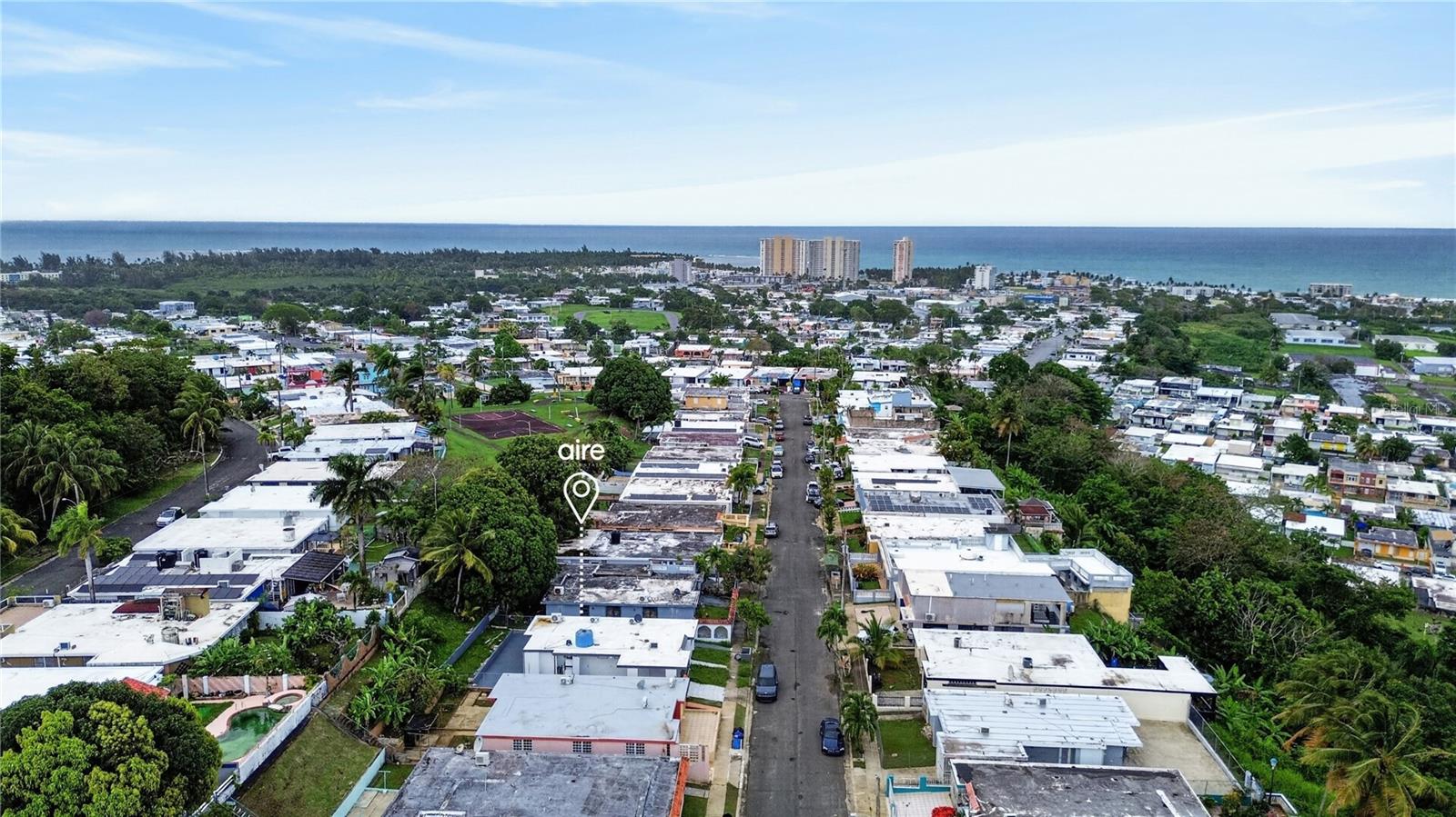 Single Family Residence em LUQUILLO, PR - Daniel Dourado