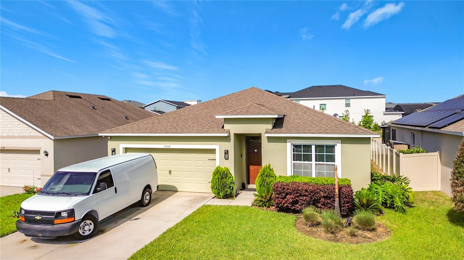 Single Family Residence em KISSIMMEE, FL - Daniel Dourado