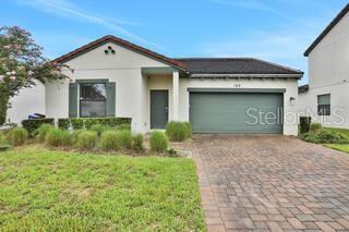 Single Family Residence in HAINES CITY, FL - Daniel Dourado