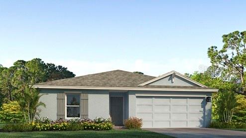 Single Family Residence in PARRISH, FL - Daniel Dourado