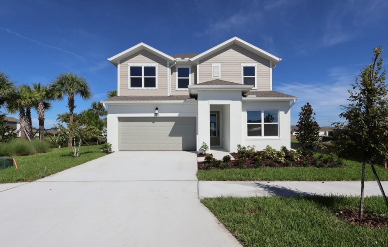 Single Family Residence in APOLLO BEACH, FL - Daniel Dourado
