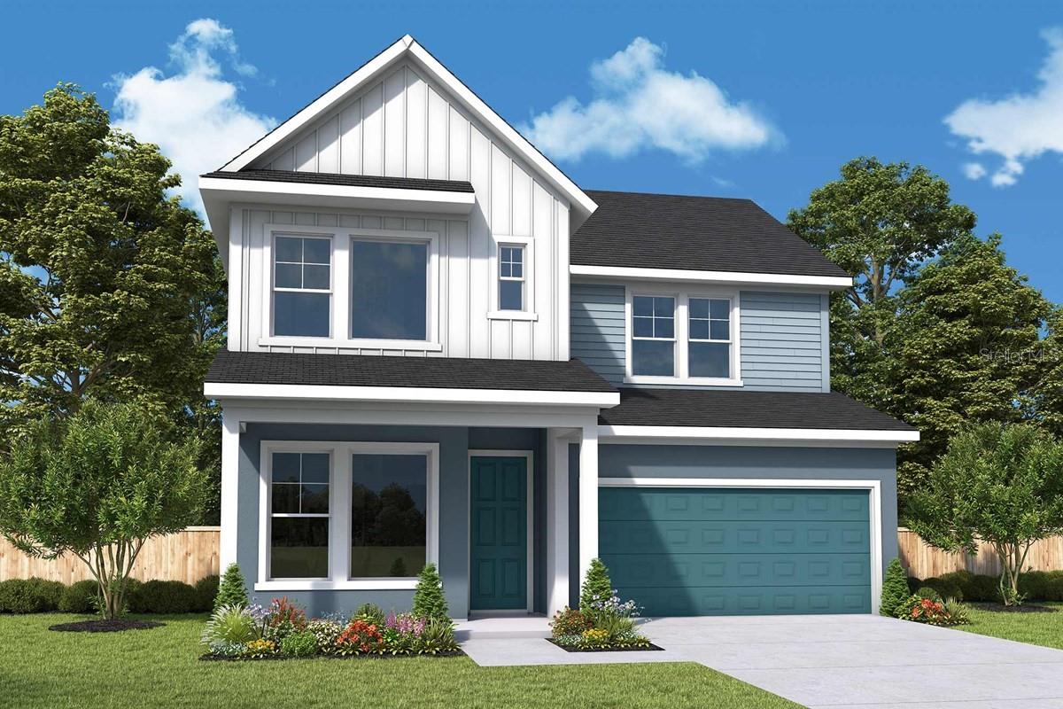 Single Family Residence in APOLLO BEACH, FL - Daniel Dourado