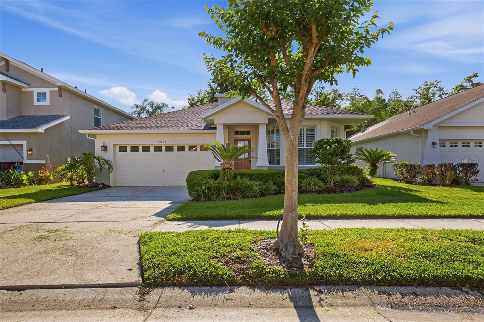 Single Family Residence in LUTZ, FL - Daniel Dourado