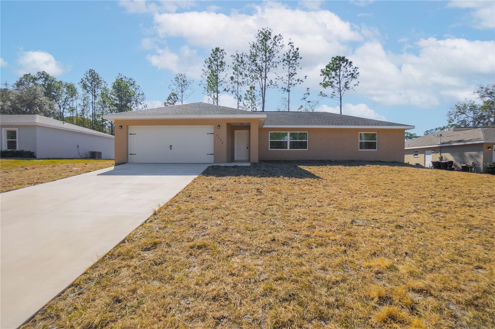 Single Family Residence in CITRUS SPRINGS, FL - Daniel Dourado