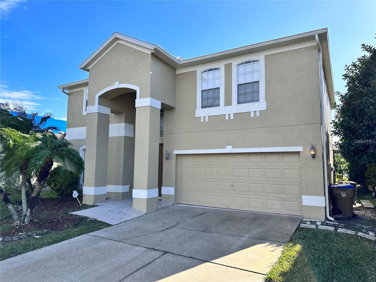Single Family Residence in KISSIMMEE, FL - Daniel Dourado