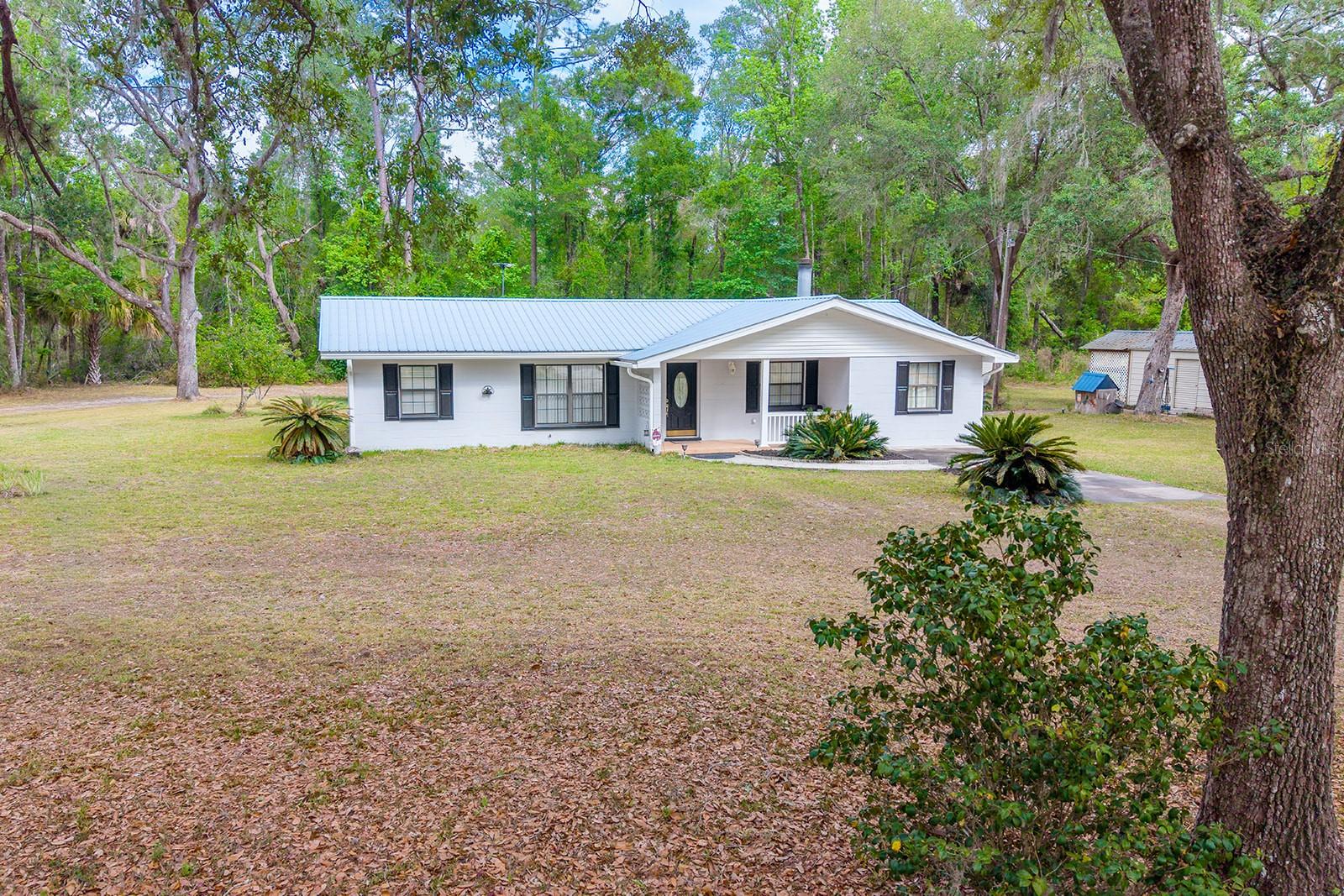 Single Family Residence em OLD TOWN, FL - Daniel Dourado