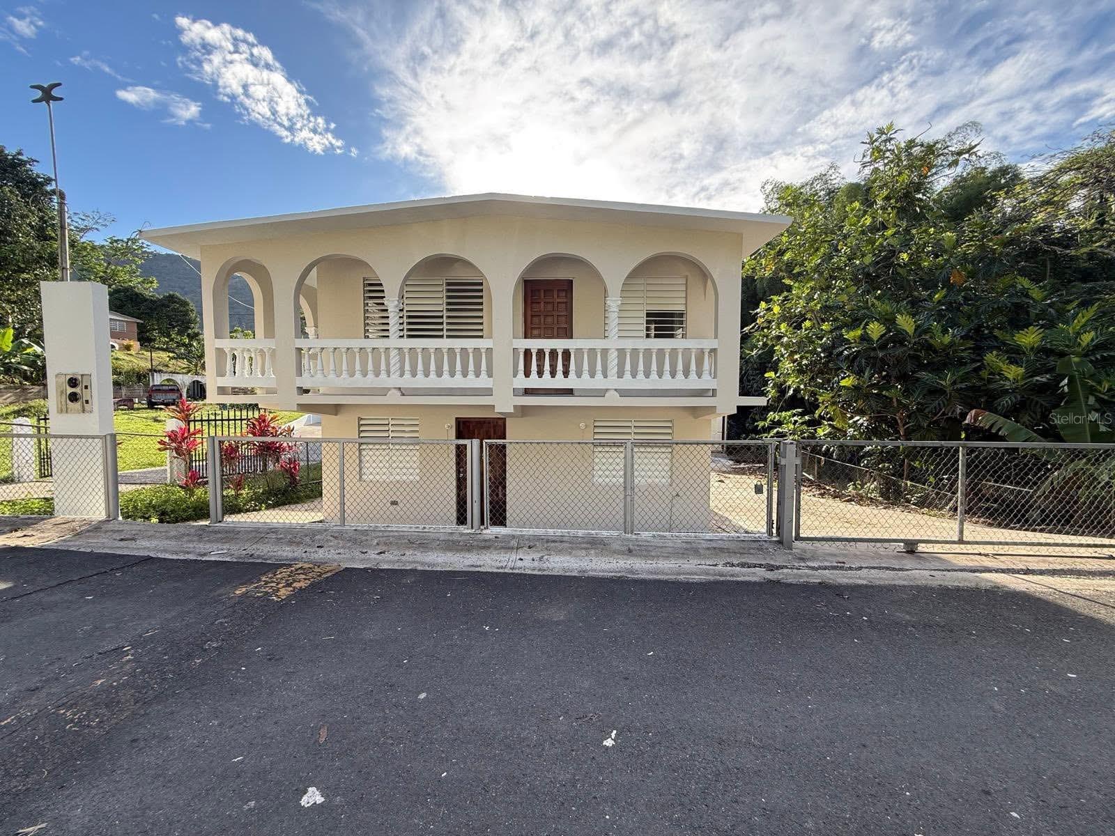 Single Family Residence in AIBONITO, PR - Daniel Dourado