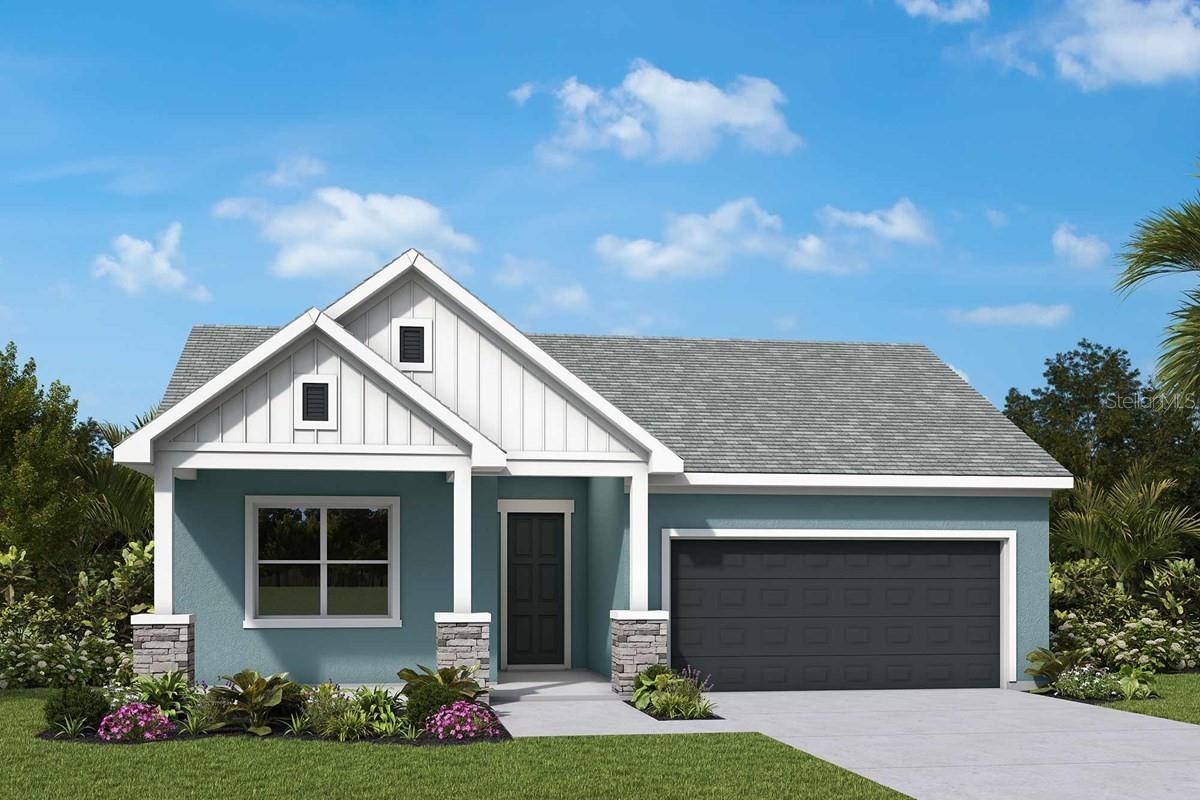 Single Family Residence in APOLLO BEACH, FL - Daniel Dourado