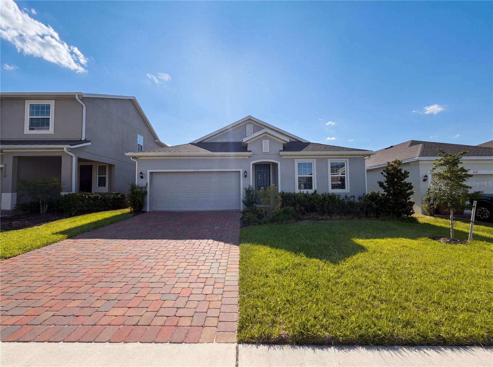 Single Family Residence em CLERMONT, FL - Daniel Dourado