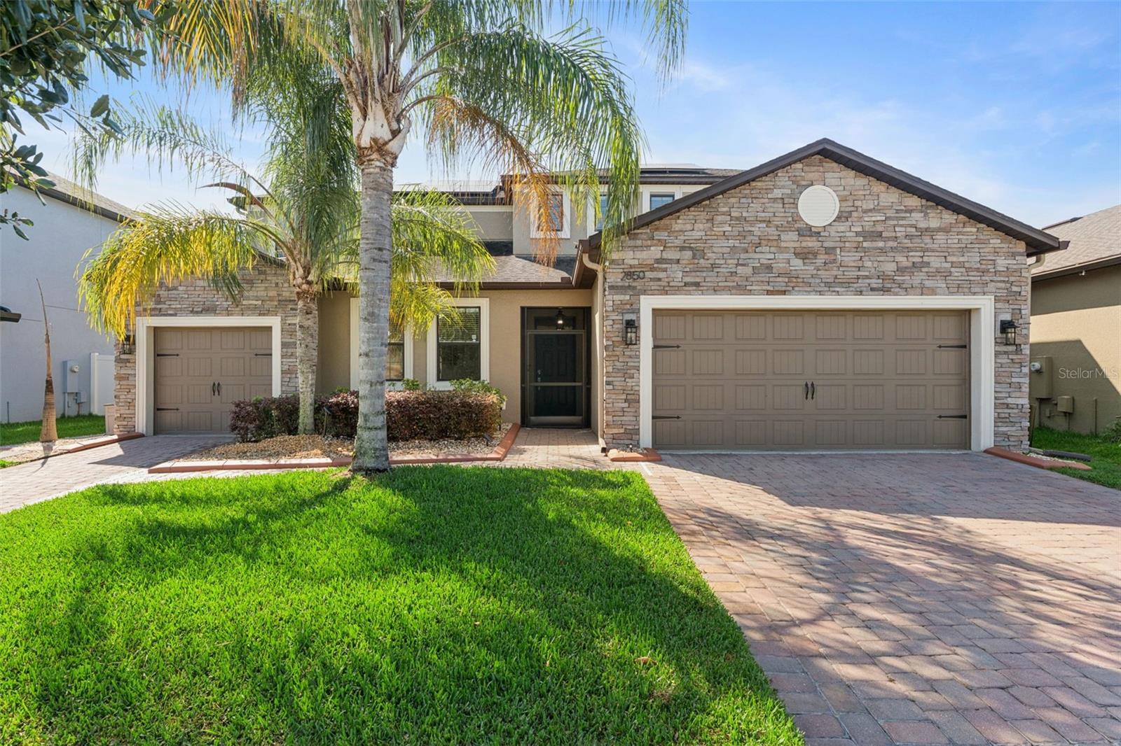 Single Family Residence in KISSIMMEE, FL - Daniel Dourado