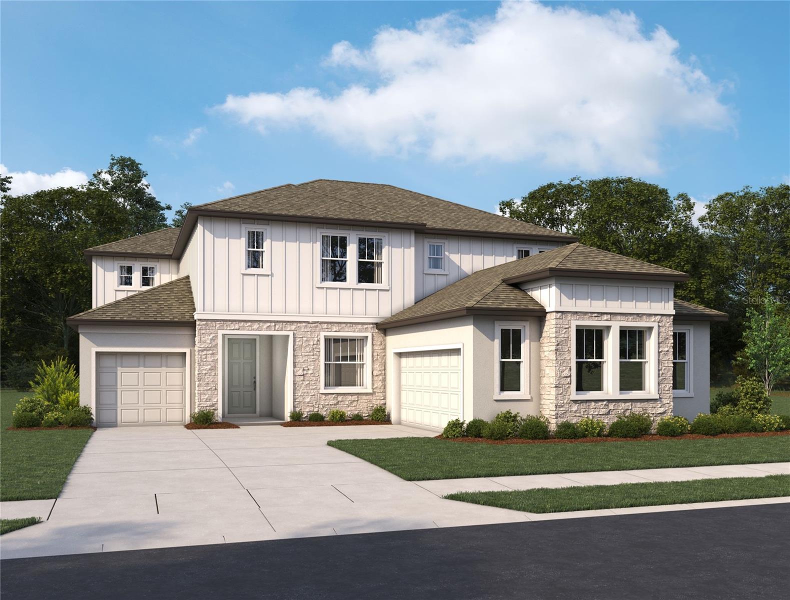 Single Family Residence in PARRISH, FL - Daniel Dourado