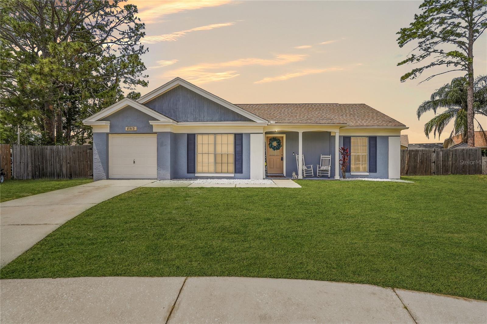 Single Family Residence in NEW PORT RICHEY, FL - Daniel Dourado