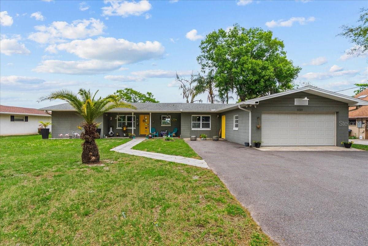 Single Family Residence in KISSIMMEE, FL - Daniel Dourado