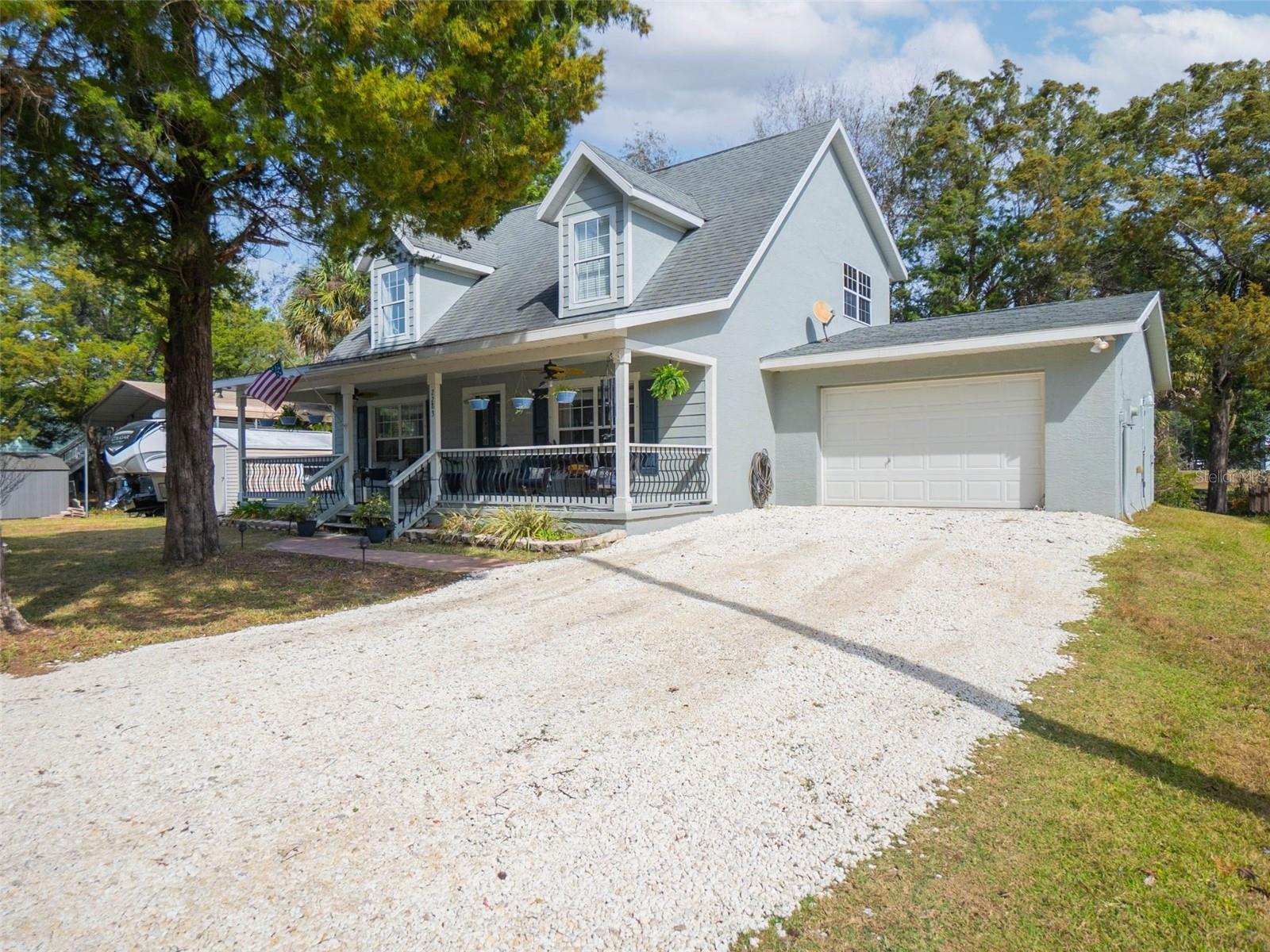 Single Family Residence em HOMOSASSA, FL - Daniel Dourado