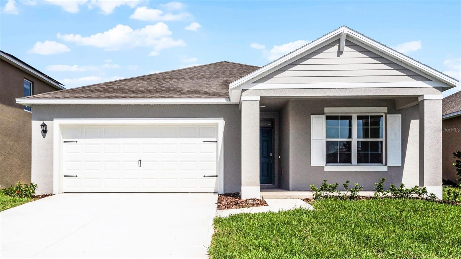 Single Family Residence in APOPKA, FL - Daniel Dourado