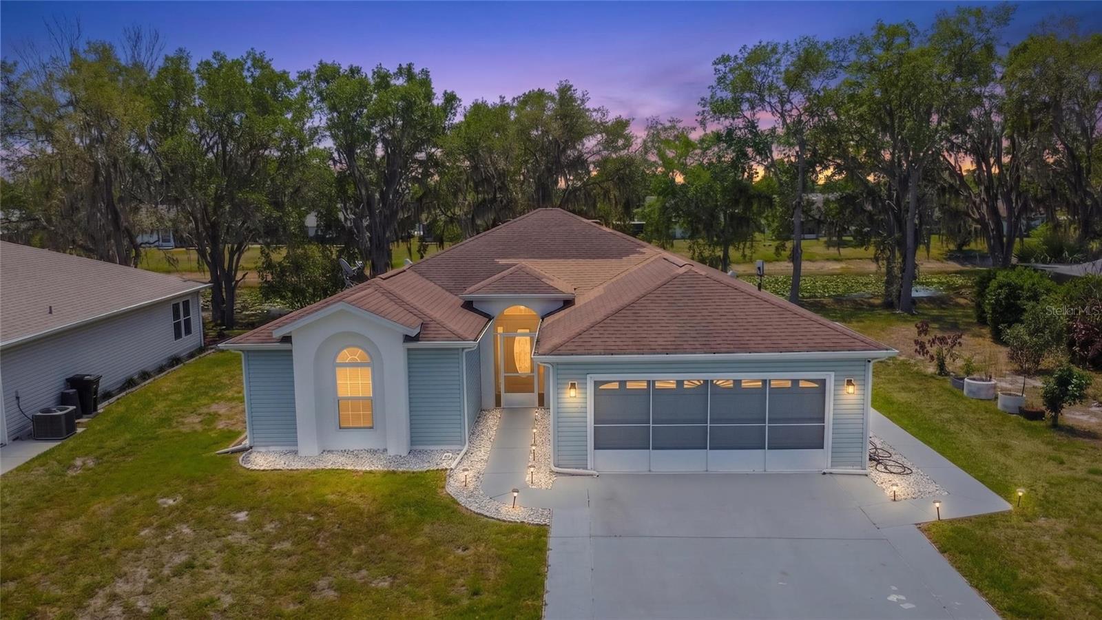 Single Family Residence in INVERNESS, FL - Daniel Dourado