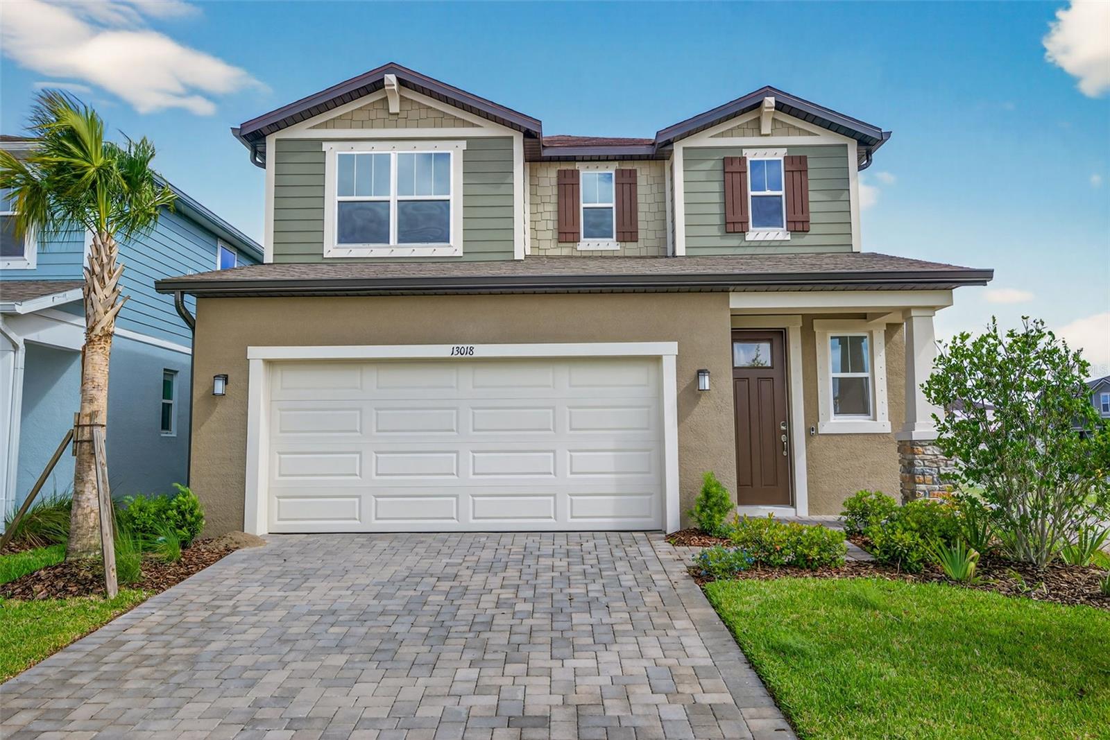 Single Family Residence in PARRISH, FL - Daniel Dourado