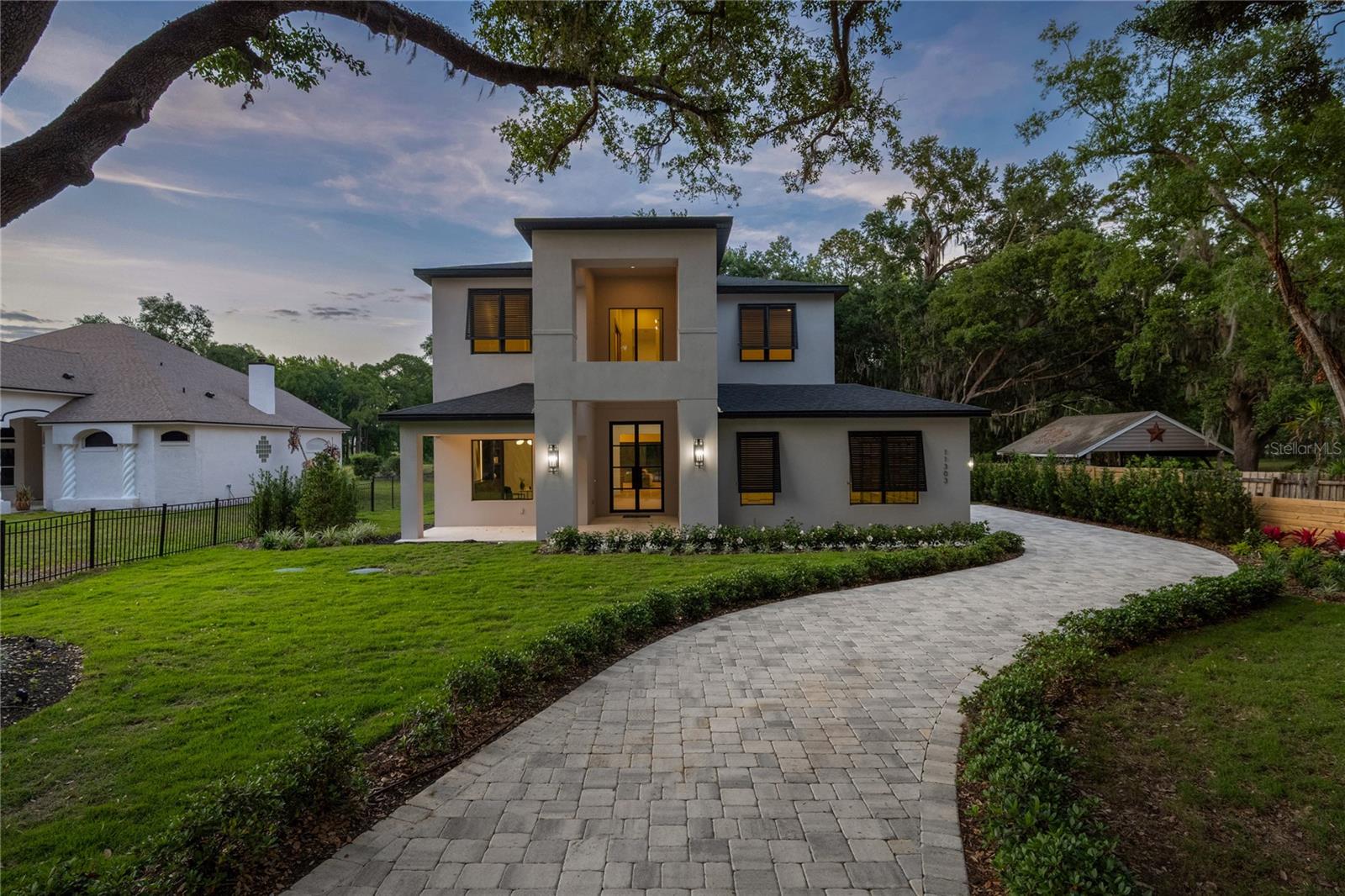 Single Family Residence em WINDERMERE, FL - Daniel Dourado