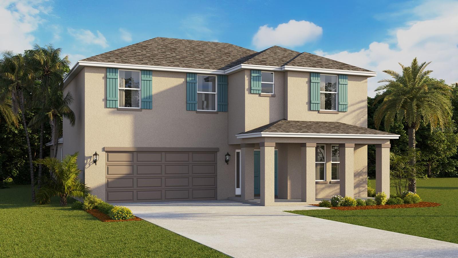 Single Family Residence in DAVENPORT, FL - Daniel Dourado