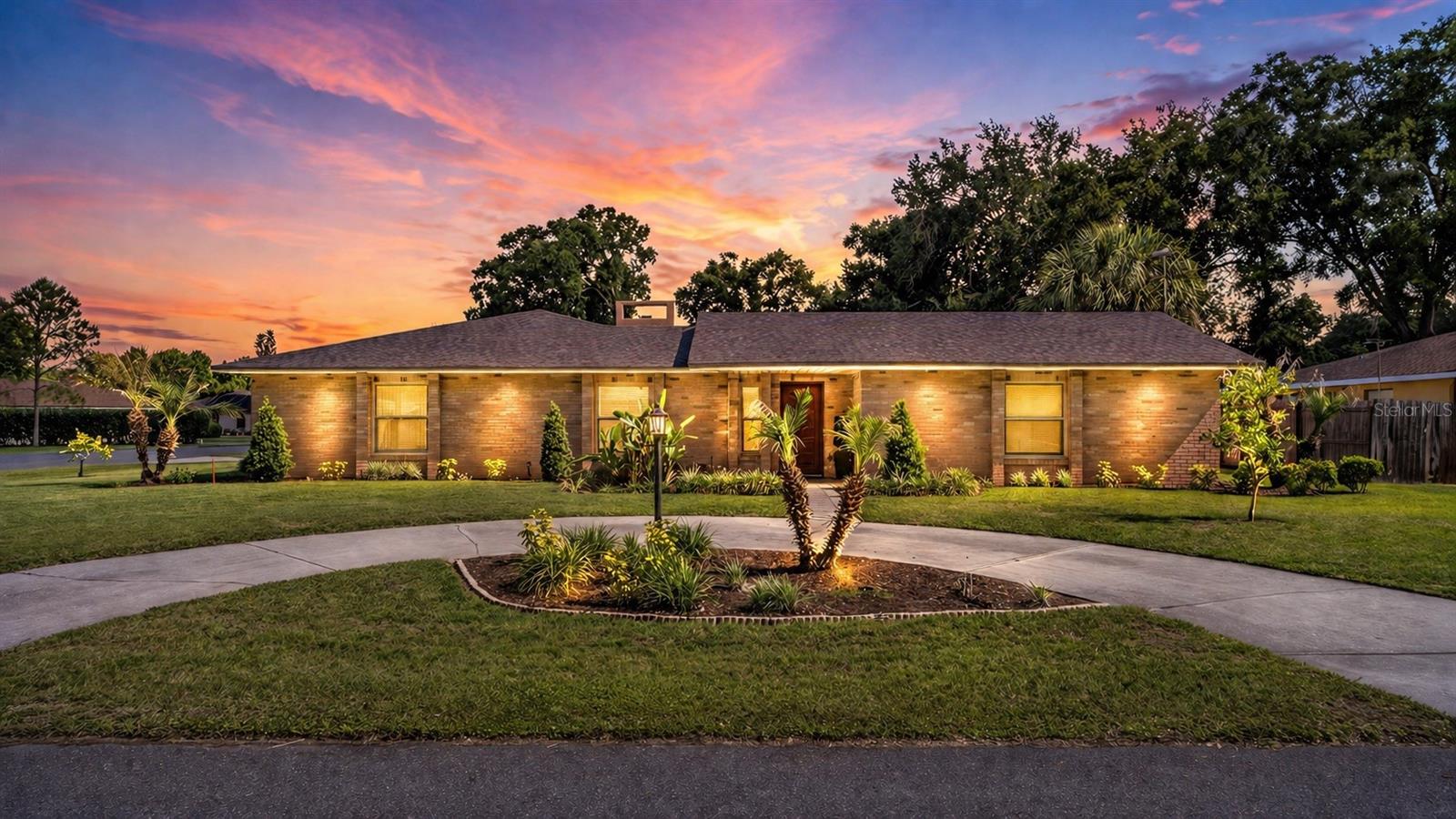Single Family Residence em AUBURNDALE, FL - Daniel Dourado