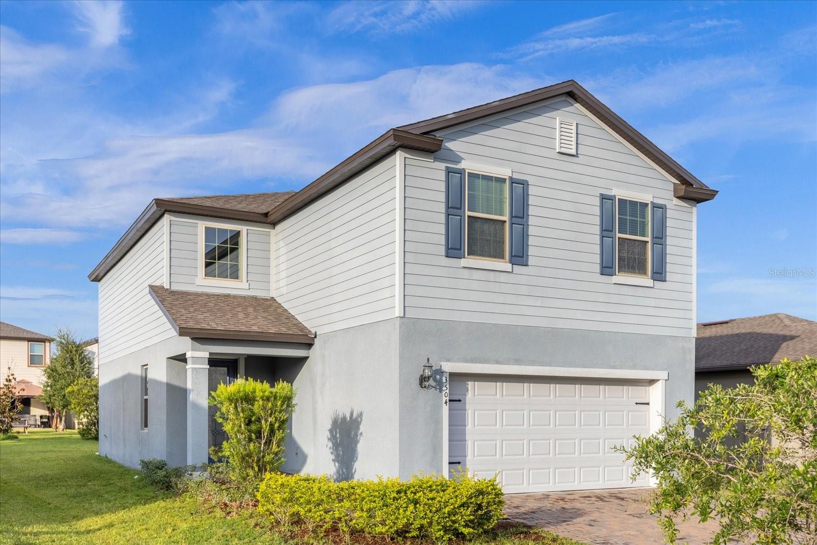 Single Family Residence in KISSIMMEE, FL - Daniel Dourado