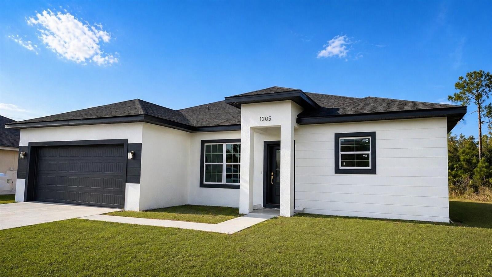Single Family Residence in KISSIMMEE, FL - Daniel Dourado