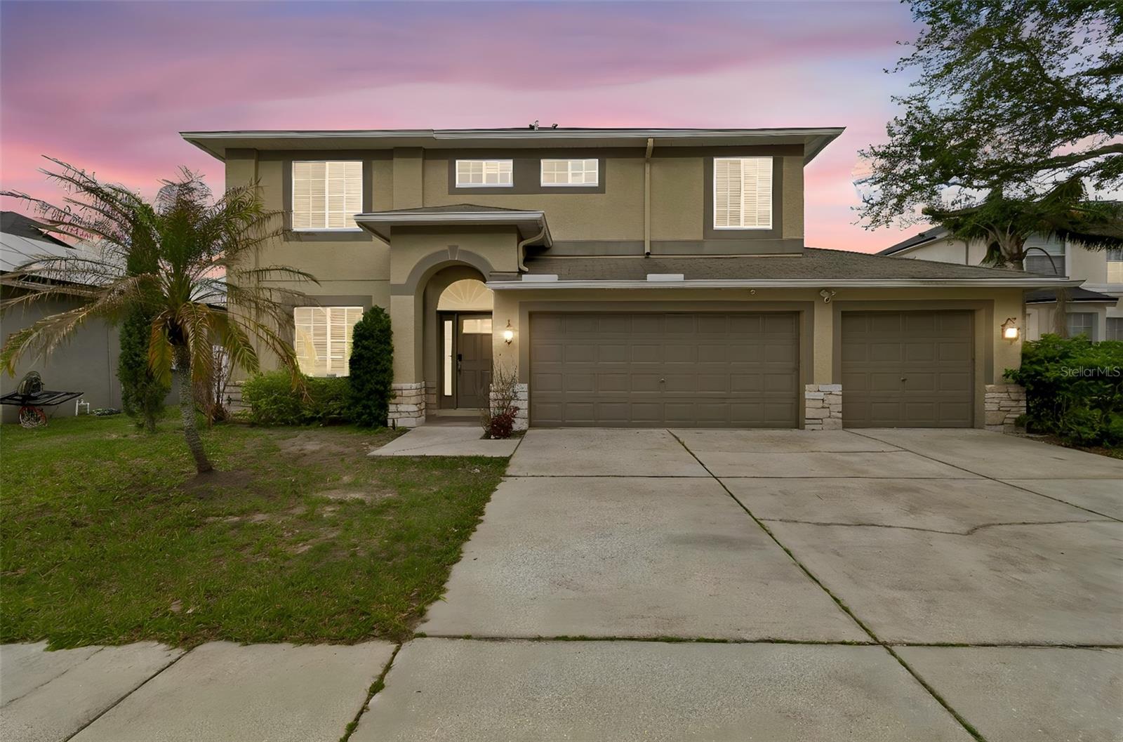 Single Family Residence em VALRICO, FL - Daniel Dourado