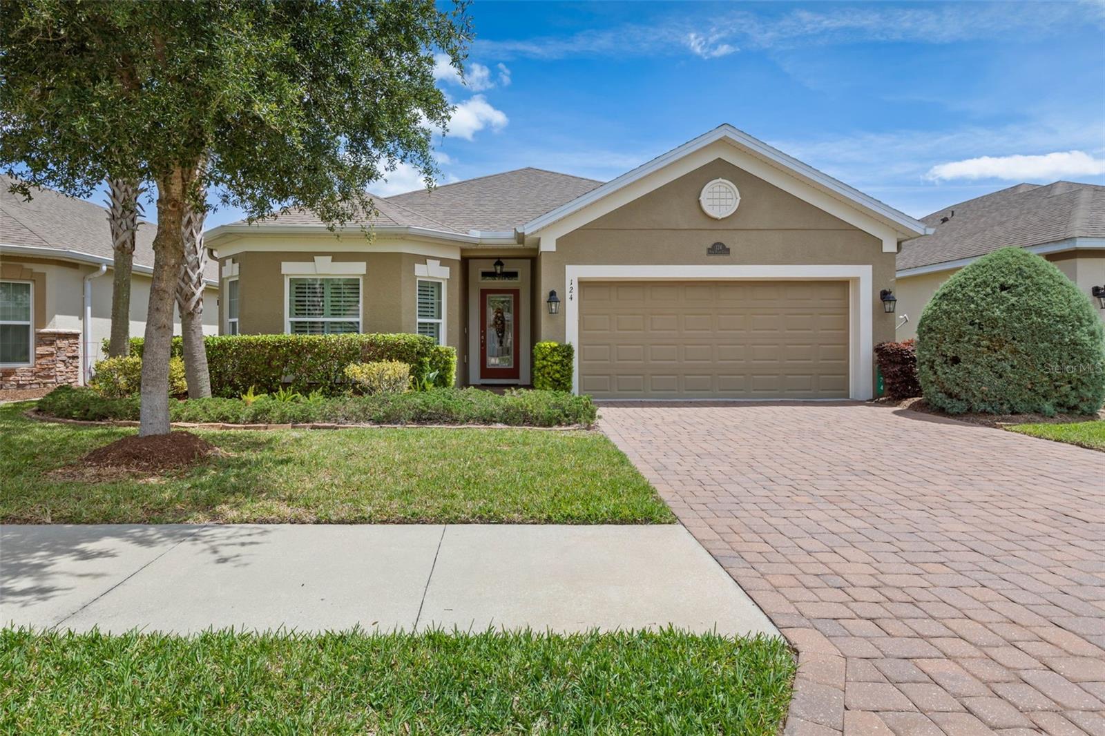Single Family Residence in PALM COAST, FL - Daniel Dourado