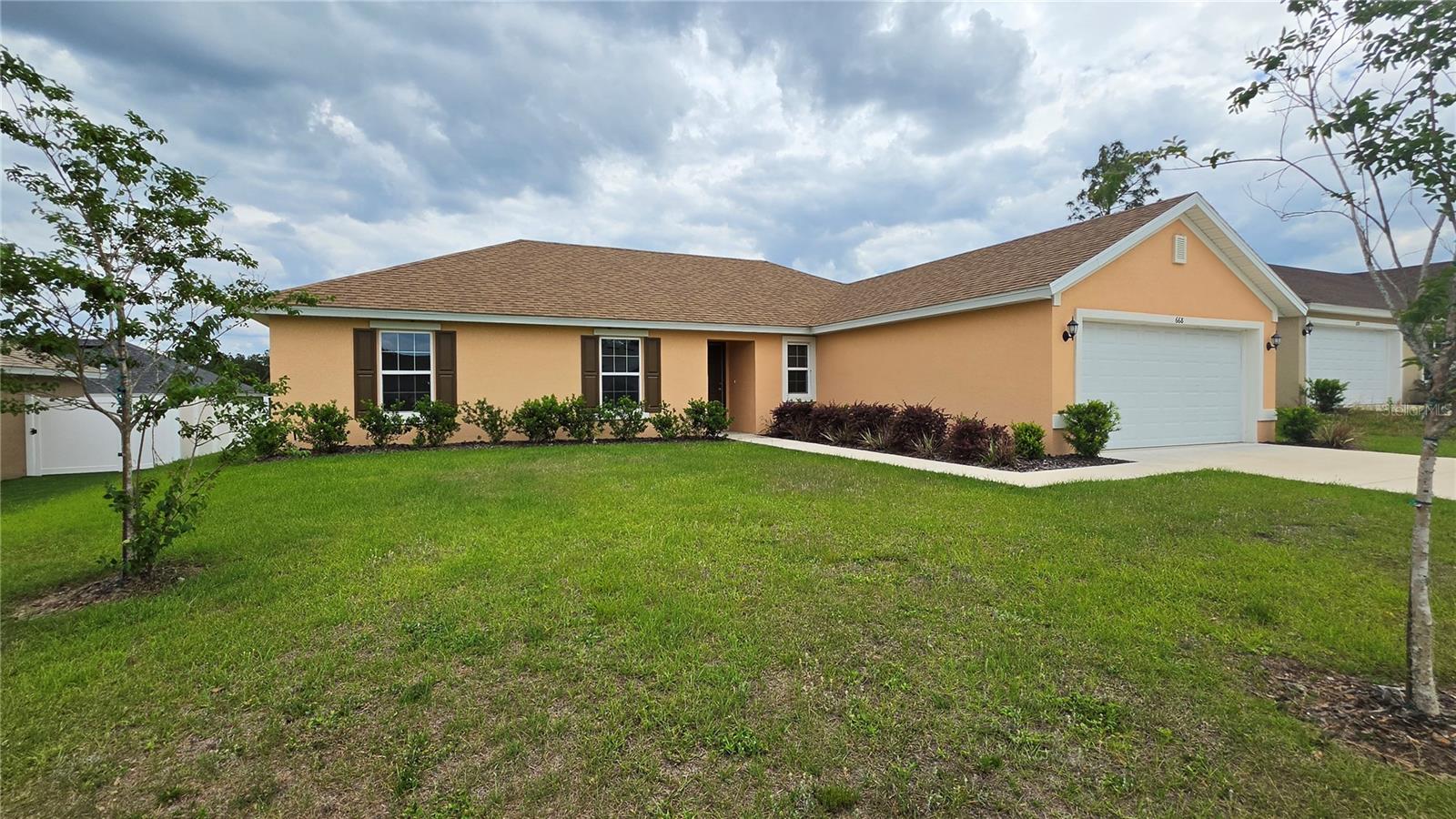 Single Family Residence in CITRUS SPRINGS, FL - Daniel Dourado