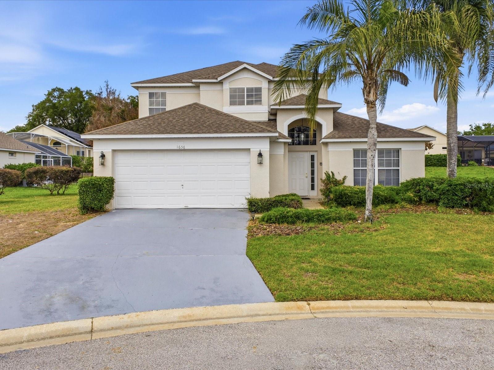 Single Family Residence in HAINES CITY, FL - Daniel Dourado
