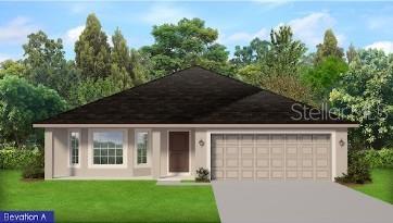 Single Family Residence em LEESBURG, FL - Daniel Dourado
