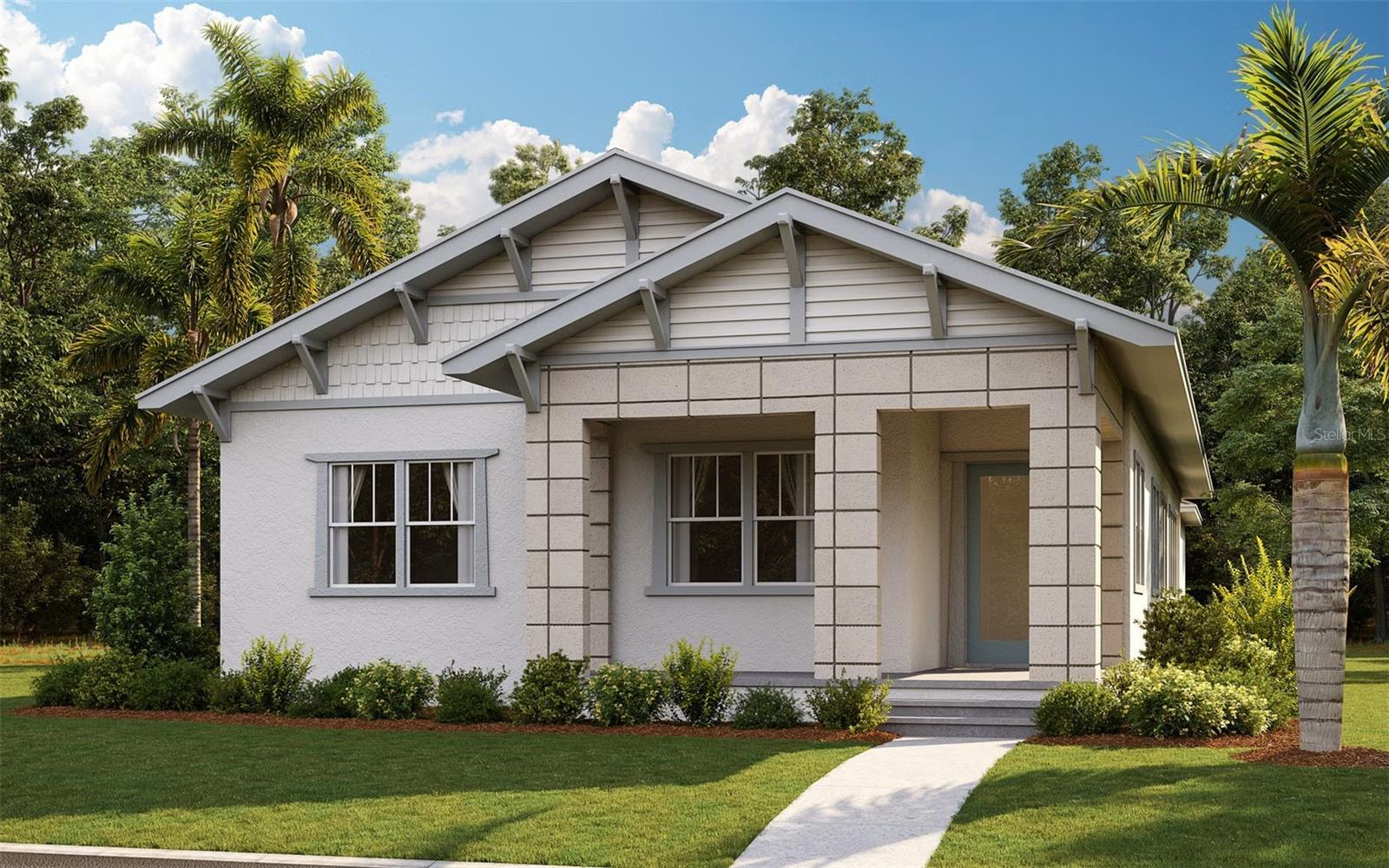 Single Family Residence in ORLANDO, FL - Daniel Dourado