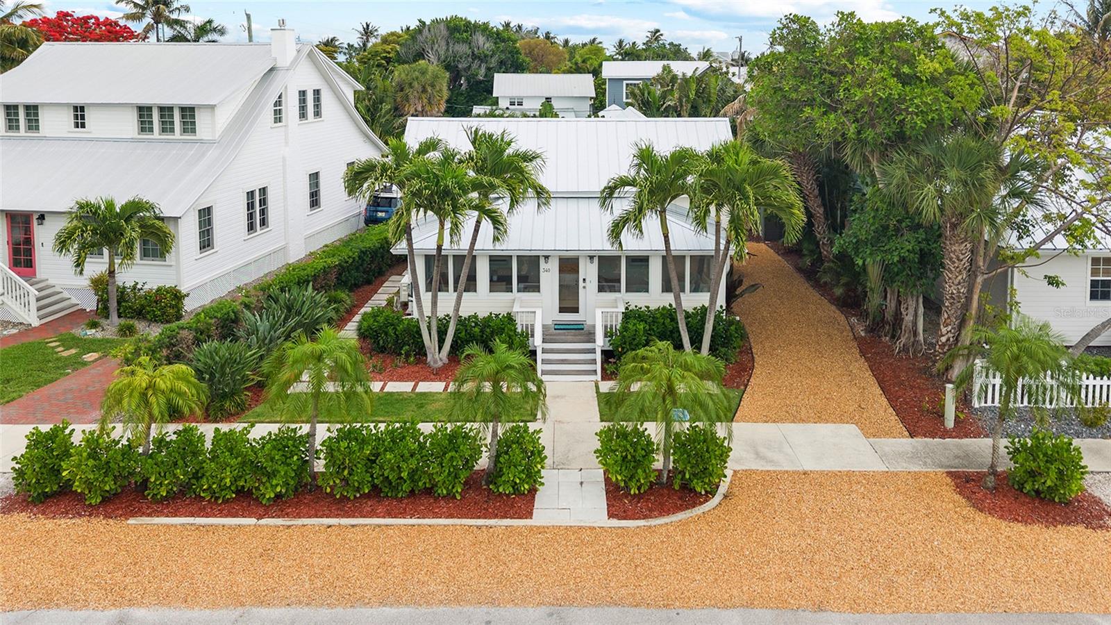 Single Family Residence em BOCA GRANDE, FL - Daniel Dourado