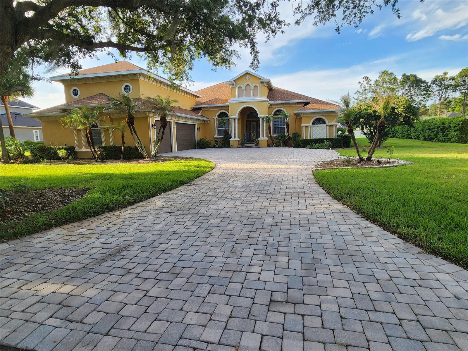 Single Family Residence em WINTER HAVEN, FL - Daniel Dourado