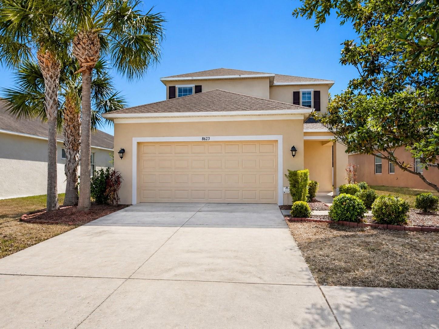 Single Family Residence in RIVERVIEW, FL - Daniel Dourado