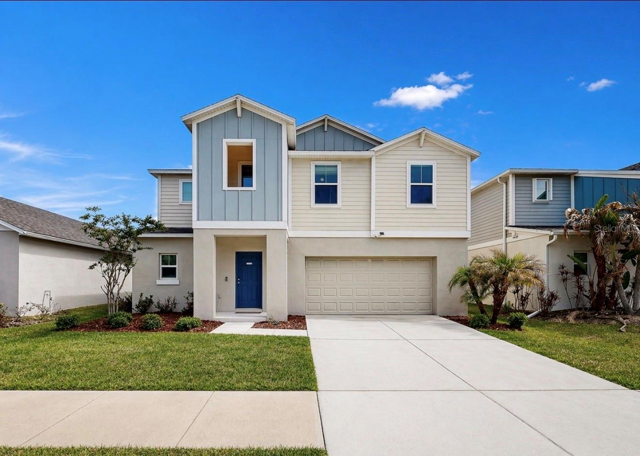 Single Family Residence in RIVERVIEW, FL - Daniel Dourado