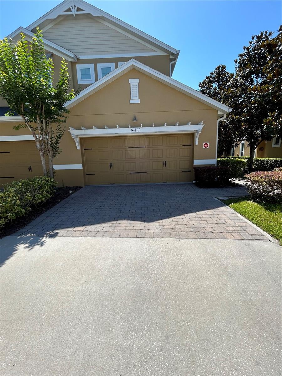 Townhouse em WINDERMERE, FL - Daniel Dourado