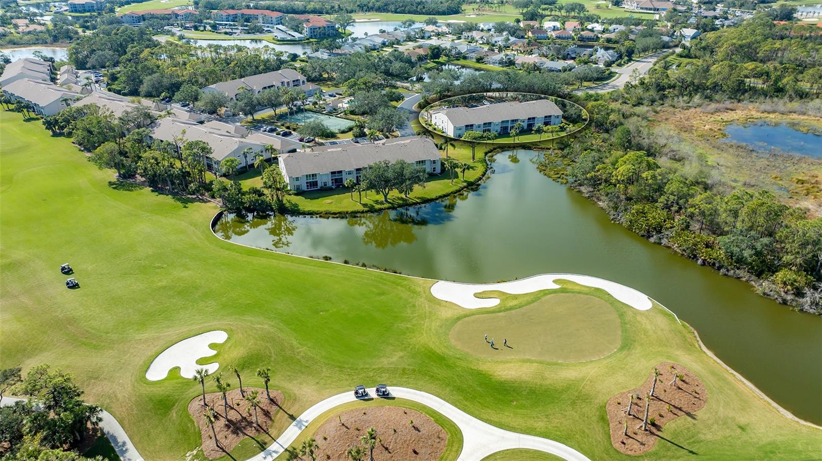 Condominium in SARASOTA, FL - Daniel Dourado