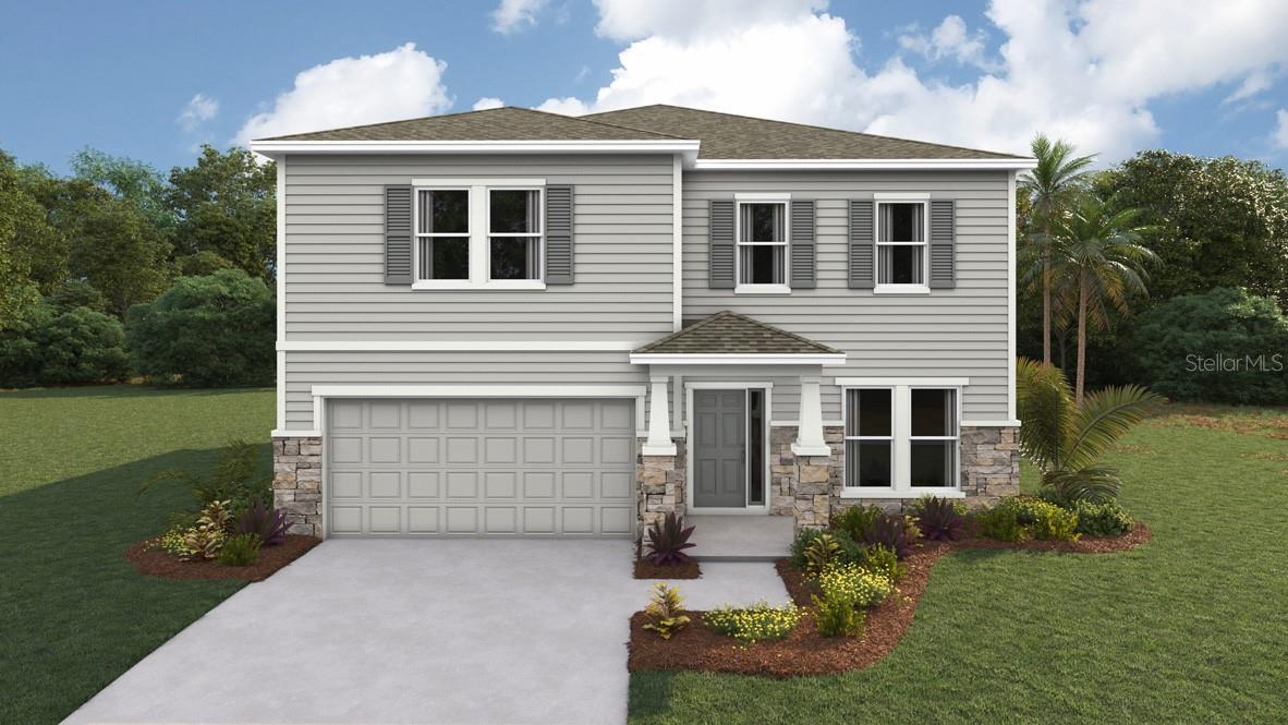 Single Family Residence em NEWBERRY, FL - Daniel Dourado