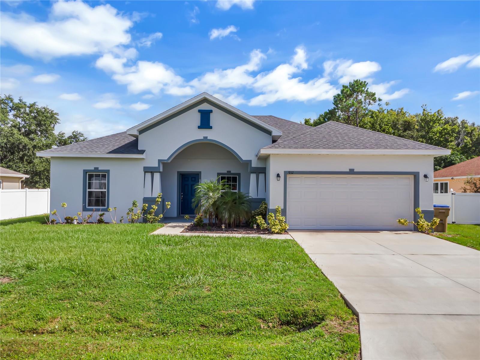 Single Family Residence in KISSIMMEE, FL - Daniel Dourado