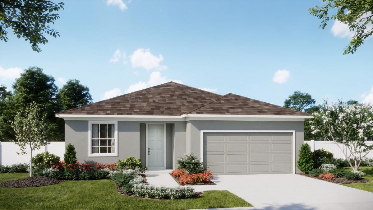 Single Family Residence in ST CLOUD, FL - Daniel Dourado